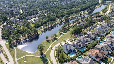 30 Freestone Stream Pl in Spring, TX - Building Photo - Building Photo