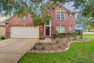 5802 Horseshoe Falls in Missouri City, TX - Building Photo - Building Photo