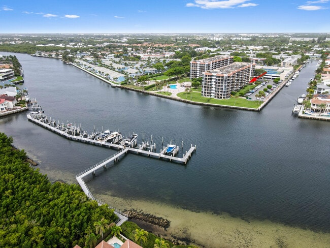 899 Jeffery St in Boca Raton, FL - Building Photo - Building Photo