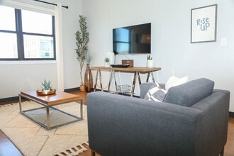 The Rise at Northgate in College Station, TX - Building Photo - Building Photo