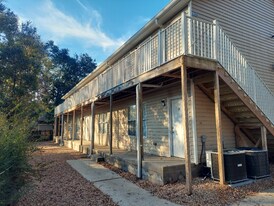 1329 Nylic St in Tallahassee, FL - Building Photo