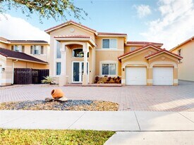 12358 SW 125th Terrace in Miami, FL - Building Photo