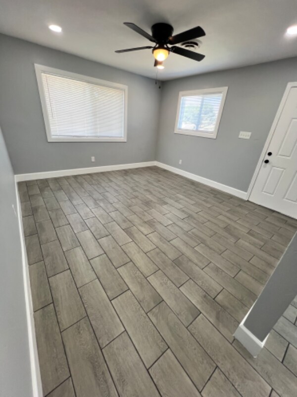 325 Lincoln Ave-Unit -A in Bakersfield, CA - Building Photo - Building Photo