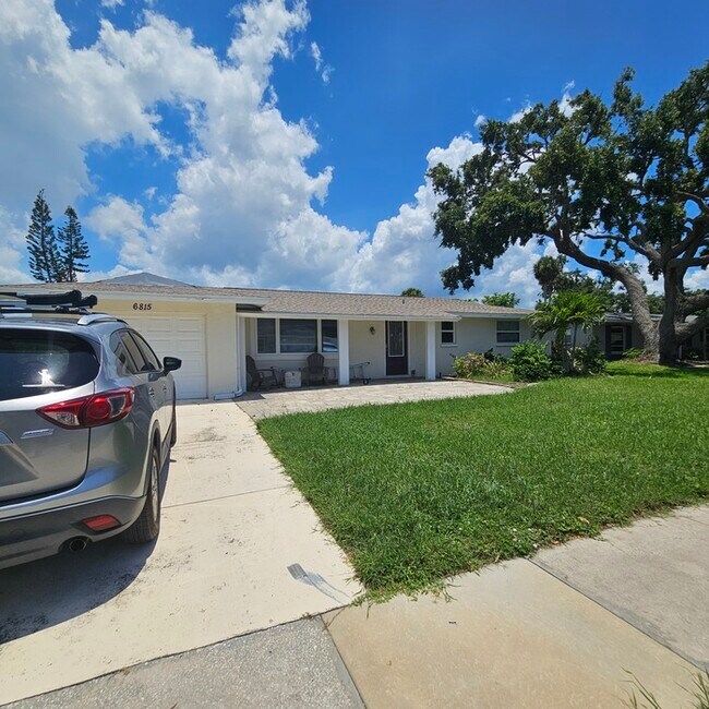 property at 6815 Anchor Way