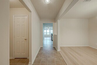3502 Zephyr Glen Way in Houston, TX - Building Photo - Building Photo