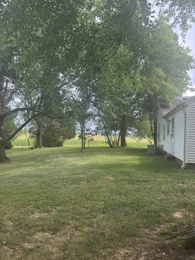 property at 758 E County Rd 750 N