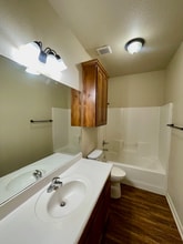 2001 Kirby Lee St in Waco, TX - Building Photo - Building Photo