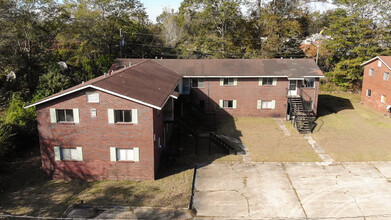 Havenbrook Court Apartments in Columbus, GA - Foto de edificio - Building Photo