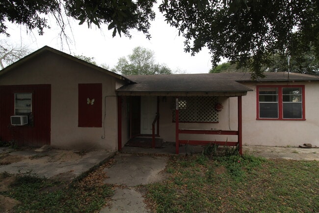 property at 1003 Beam Station Rd