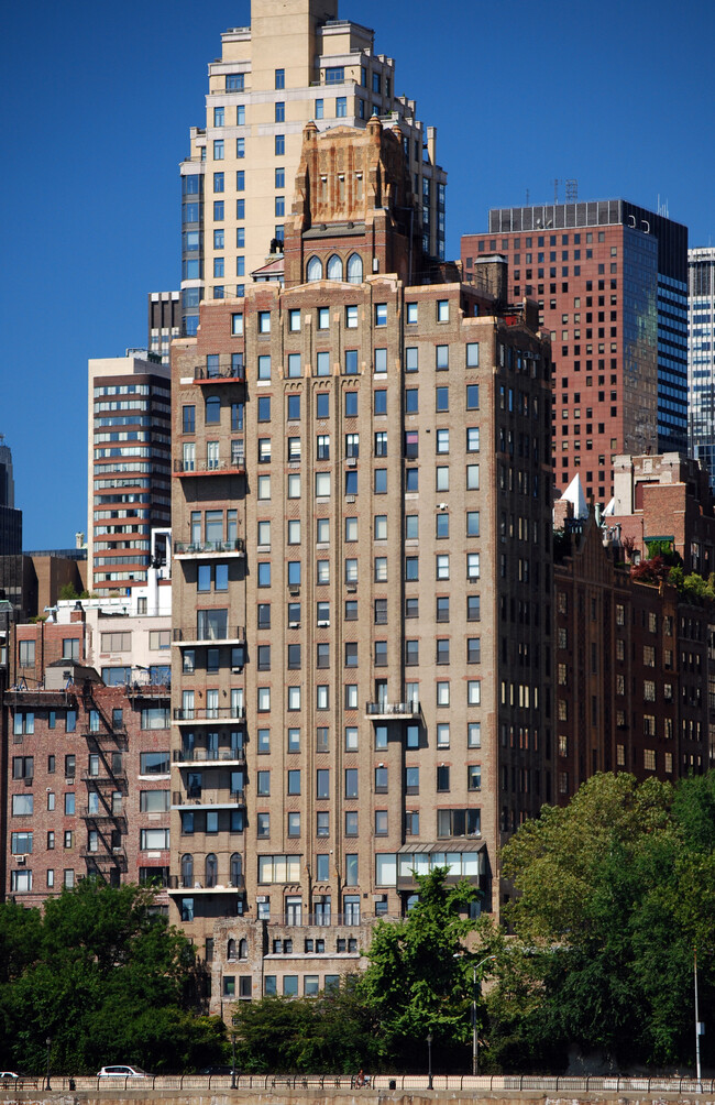 The Campanile in New York, NY - Building Photo - Building Photo