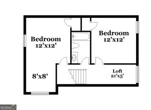 4250 Winston Cir in Atlanta, GA - Building Photo - Building Photo