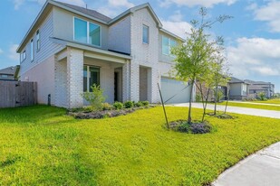 29266 Grand Gorge Dr in Katy, TX - Building Photo - Building Photo