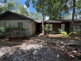 3026 W University Ave in Gainesville, FL - Building Photo