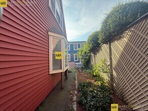 3 Clarken Ct in Boston, MA - Foto de edificio - Building Photo