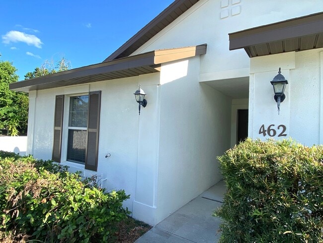 property at 462 Richmont Ct