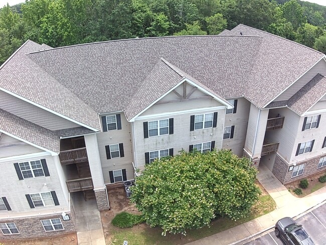 property at 235 Lookover Dr