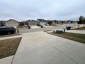 9012 Red Fox Trl in McKinney, TX - Foto de edificio - Building Photo