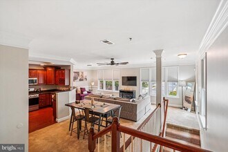 3549 Huntley Manor Ln in Alexandria, VA - Building Photo - Building Photo