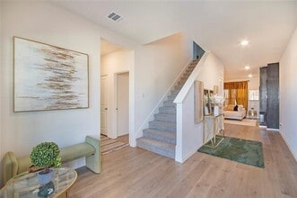 1211 Goodnight Cir in Crandall, TX - Building Photo - Building Photo