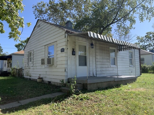 3303 E 30th St in Indianapolis, IN - Building Photo - Building Photo