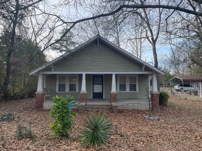 519 Sumter St NE in Aiken, SC - Building Photo - Building Photo