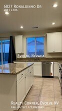 6827 Ronaldinho Dr in Sparks, NV - Building Photo - Building Photo