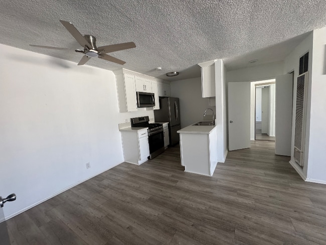 1221 N Spaulding Ave in West Hollywood, CA - Building Photo - Building Photo