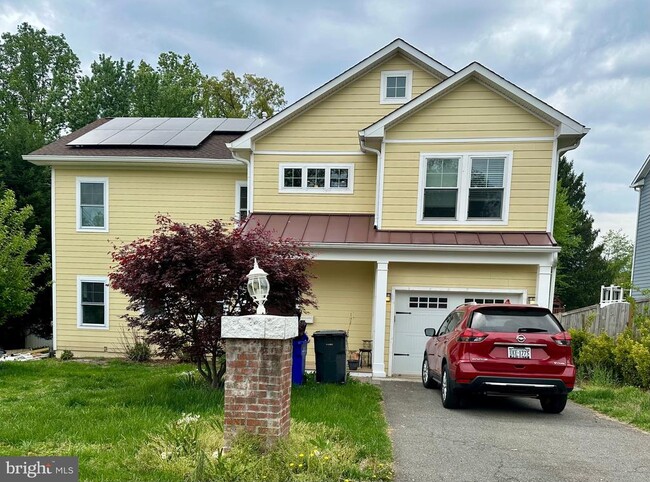 property at 1830 Anderson Rd