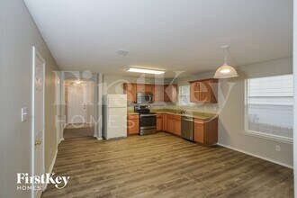 7367 Lyia Br in San Antonio, TX - Building Photo - Building Photo