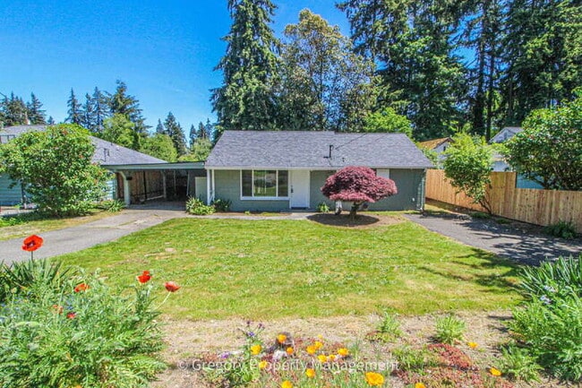 property at 23005 60th Ave W