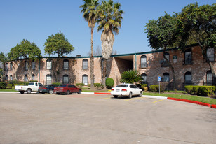 Paradise Apartments