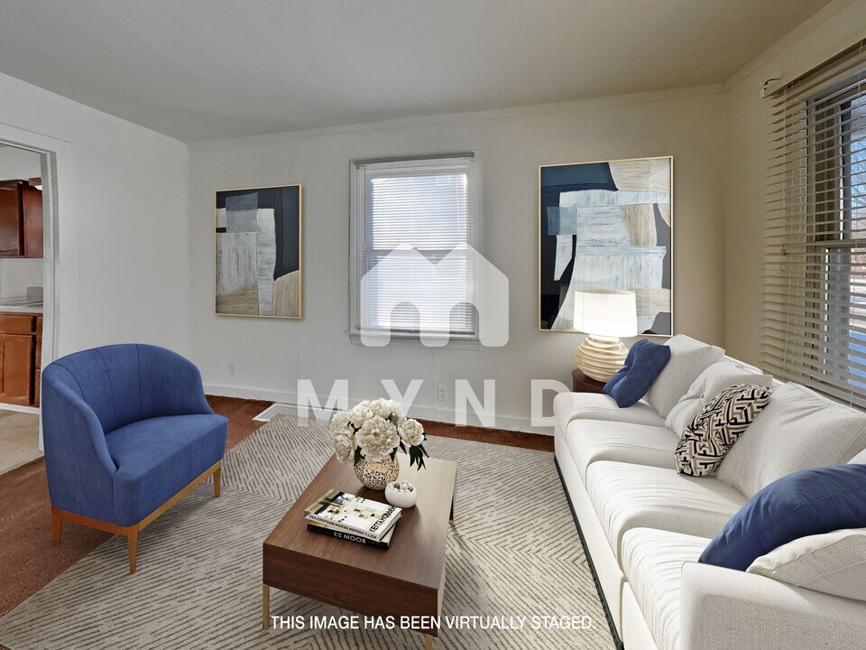 2021 N Drexel Ave in Indianapolis, IN - Building Photo