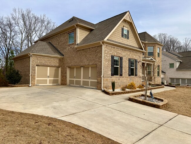 6060 Ashborough Park in Cumming, GA - Building Photo - Building Photo