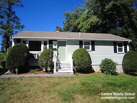 751 South St in Waltham, MA - Building Photo