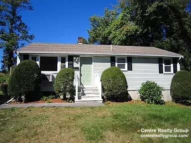 property at 751 South St