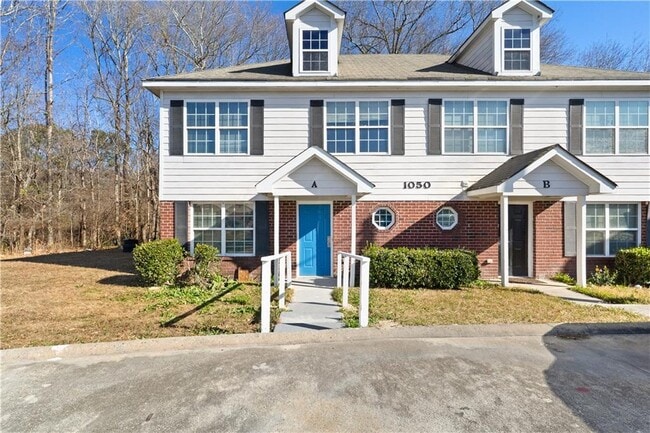 1050 Wheel House Ln in Monroe, GA - Building Photo - Building Photo