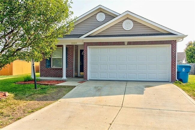 property at 15584 Dusty Trail