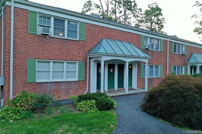 property at 600 Bedford Rd