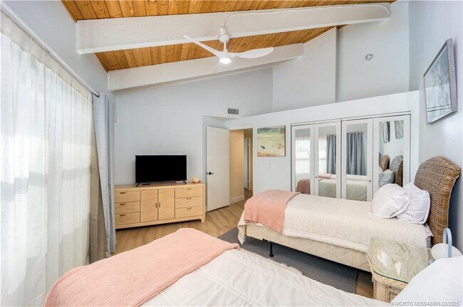 property at 2355 NE Ocean Blvd