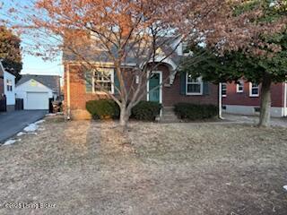 3023 Peale Ave in Louisville, KY - Foto de edificio - Building Photo