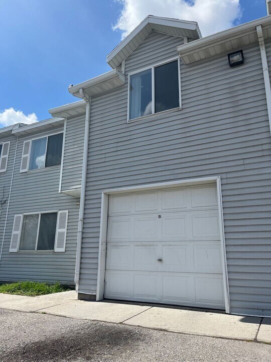 231 E Crestone Ave in Salt Lake City, UT - Building Photo