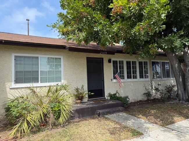 property at 23405 Maribel Ave