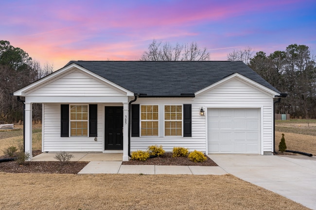 property at 385 Dasu Dr