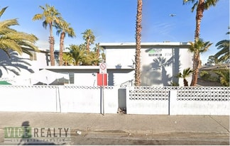 3792 Palos Verdes St, Unit 3