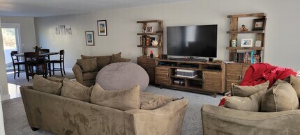 1222 Swisher Rd, Unit swisher 1 in Pocatello, ID - Building Photo - Building Photo