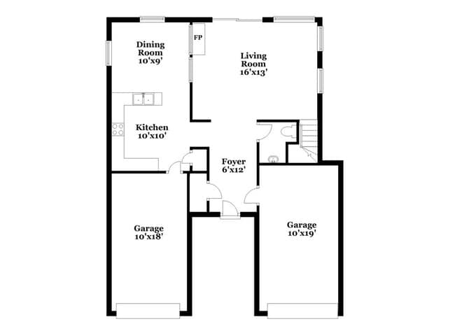 892 Shining Rose Pl in Henderson, NV - Building Photo - Building Photo