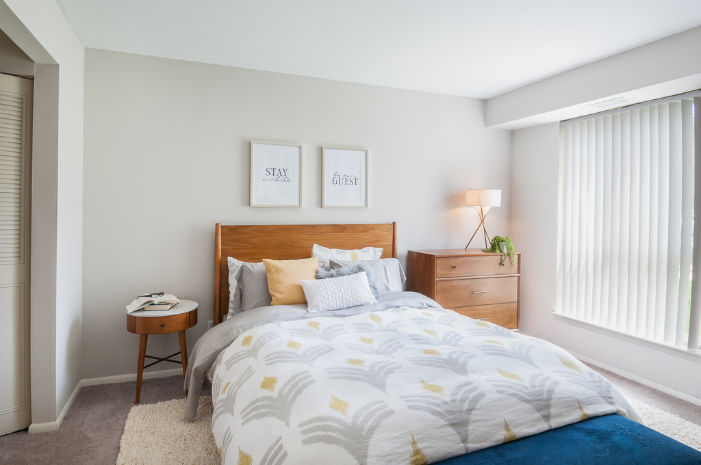 The Metropolitan Doylestown Apartments in Doylestown, PA