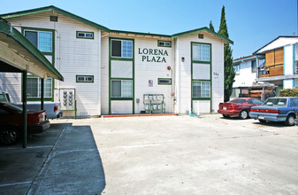 Lorena Plaza in Hayward, CA - Building Photo - Building Photo