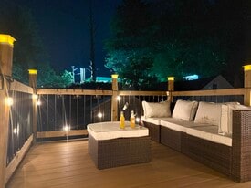 125 Irving St in Leonia, NJ - Building Photo