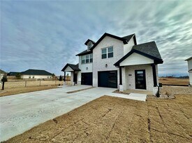 2805 SW Hampshire Ave in Bentonville, AR - Building Photo